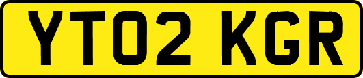 YT02KGR