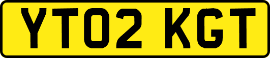 YT02KGT