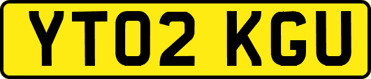 YT02KGU