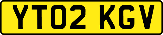 YT02KGV
