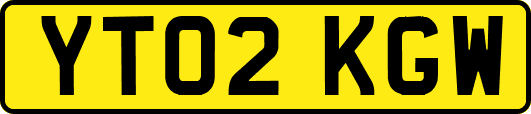 YT02KGW