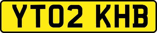 YT02KHB
