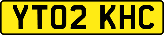 YT02KHC