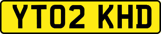 YT02KHD
