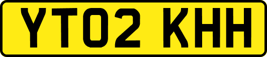 YT02KHH