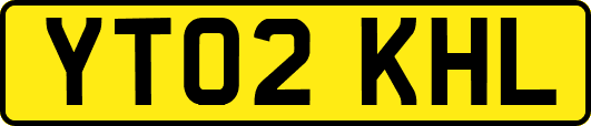 YT02KHL