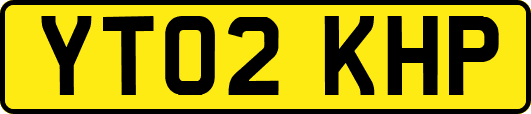 YT02KHP