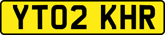 YT02KHR