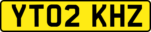 YT02KHZ