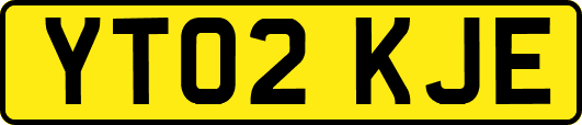 YT02KJE