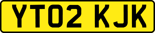 YT02KJK