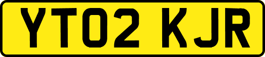 YT02KJR