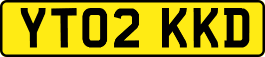 YT02KKD