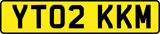 YT02KKM