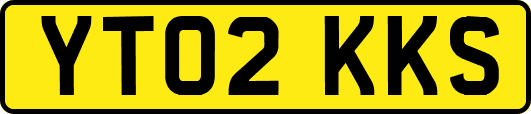YT02KKS