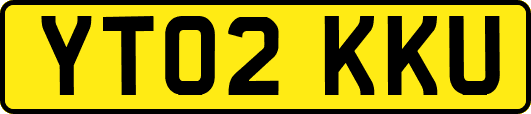 YT02KKU