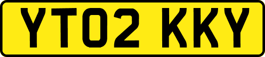 YT02KKY