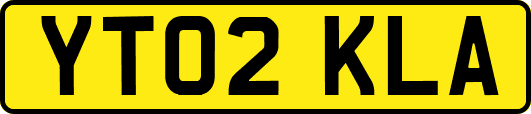 YT02KLA