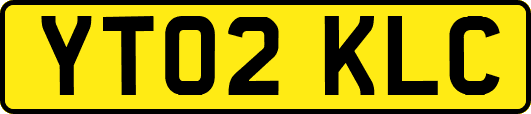 YT02KLC
