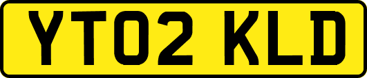 YT02KLD