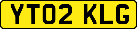 YT02KLG
