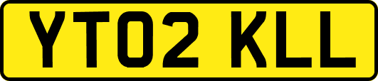 YT02KLL