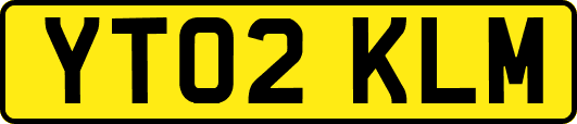 YT02KLM