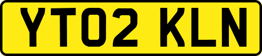 YT02KLN
