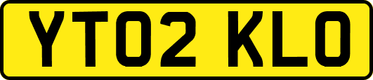 YT02KLO