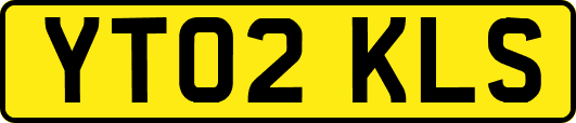 YT02KLS
