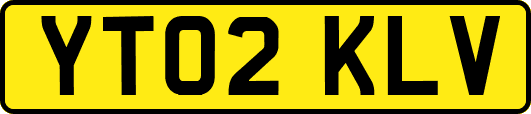 YT02KLV