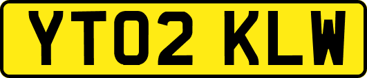YT02KLW
