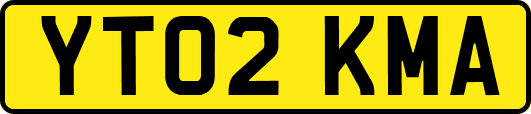 YT02KMA