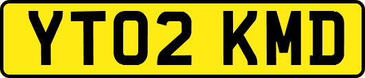 YT02KMD
