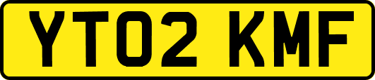 YT02KMF
