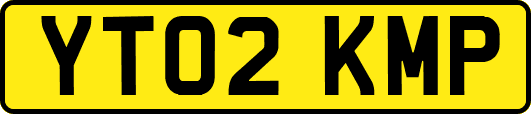 YT02KMP