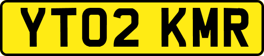 YT02KMR