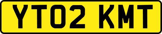 YT02KMT