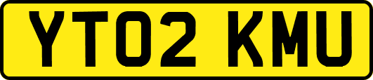 YT02KMU