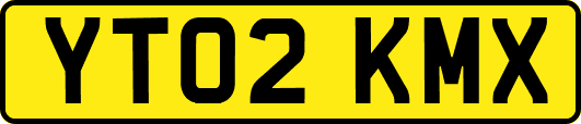 YT02KMX