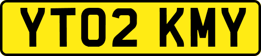 YT02KMY