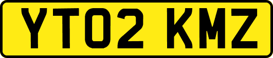YT02KMZ