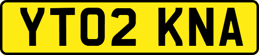 YT02KNA