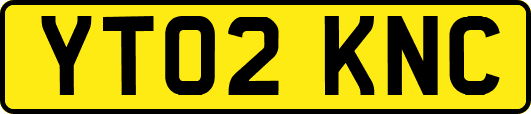 YT02KNC