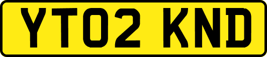 YT02KND
