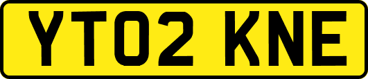 YT02KNE
