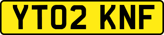 YT02KNF