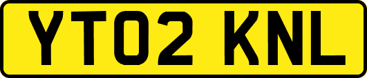 YT02KNL