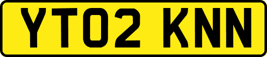 YT02KNN
