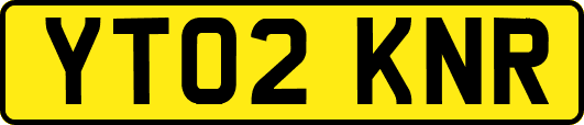 YT02KNR